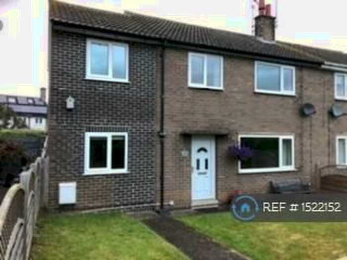 4 Bedroom Semi-Detached House To Rent In St John&#;S Close, Harrogate, HG3