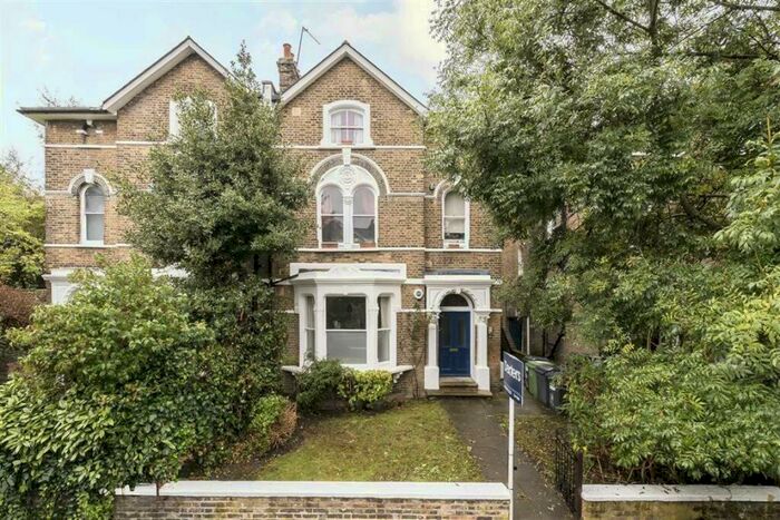 2 Bedroom Flat For Sale In Avon Road, Brockley, SE4