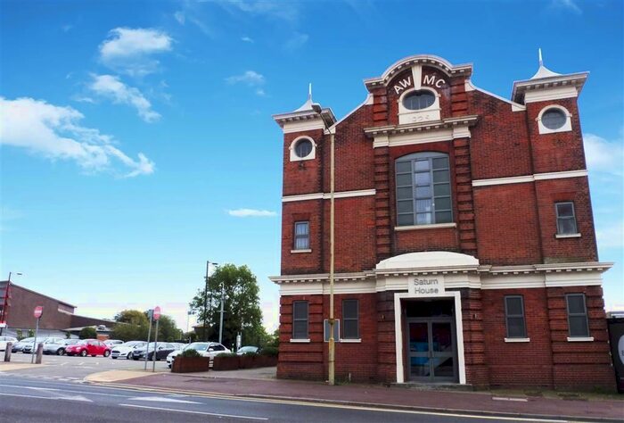 1 Bedroom Flat To Rent In Station Road, Ashford, TN23