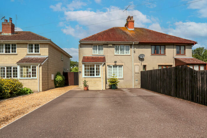 3 Bedroom Semi-Detached House For Sale In West Knoyle - Popular Rural Village, BA12
