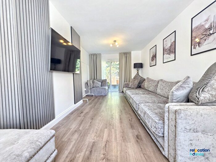 3 Bedroom Terraced House To Rent In Ram Gorse, Harlow, CM20