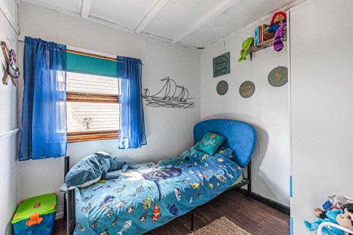 2 Bedroom Detached Bungalow For Sale In Snettisham, PE31