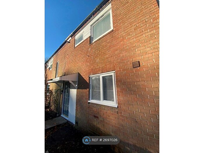 2 Bedroom Terraced House To Rent In Barn Meadow, Bamber Bridge, Preston, PR5