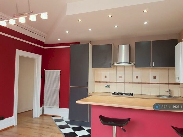 1 Bedroom Flat To Rent In Selhurst Road, London, SE25