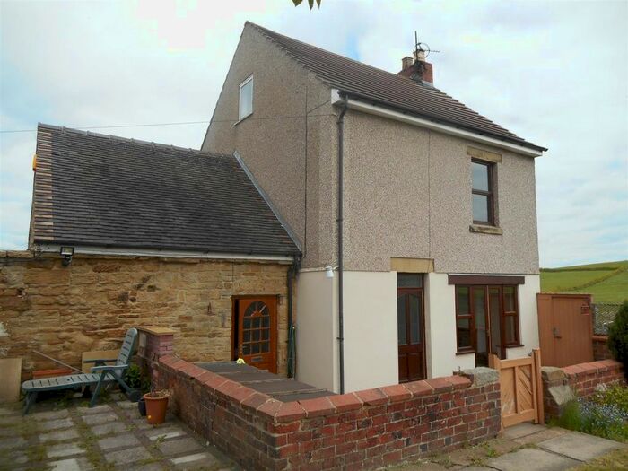 3 Bedroom Detached House To Rent In Flamstead Farm Cottage, Flamstead Lane, Denby Villagederby, DE5