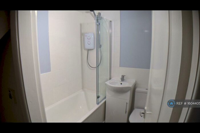 Studio To Rent In Florence Road, Wallasey, CH44