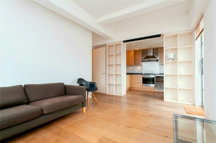 2 Bedroom Property To Rent In Shepperton Road, Islington, N1