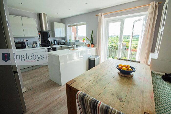 3 Bedroom Property For Sale In Park Road, Brotton, Saltburn-By-The-Sea, TS12