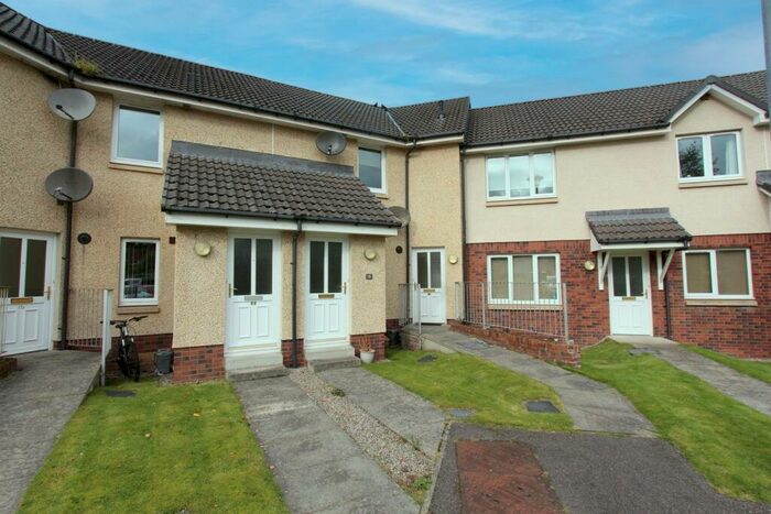 2 Bedroom Flat To Rent In Castlehill Court, Cradlehall, Inverness., IV2