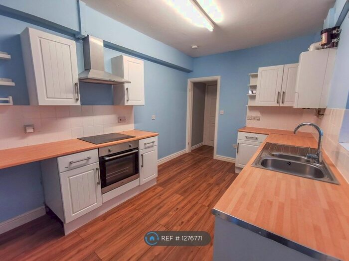 3 Bedroom Terraced House To Rent In Lea Road, Wallasey CH44