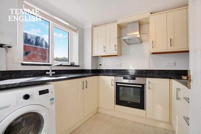 2 Bedroom Terraced House For Sale In Northampton Grove, Langdon Hills, SS16