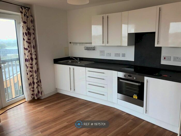 1 Bedroom Flat To Rent In Whitestone Way, Croydon, CR0