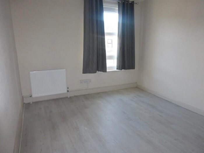 1 Bedroom Flat For Sale In Cromwell Road, Peterborough, PE1