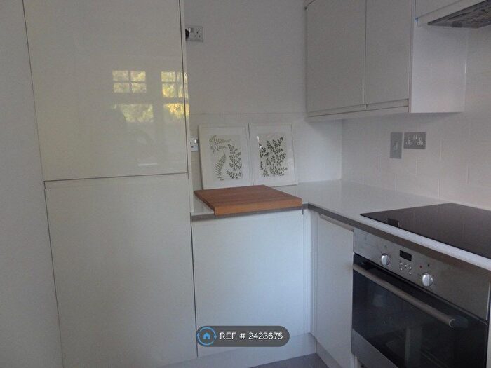 1 Bedroom Detached House To Rent In London Road, Leicester, LE2