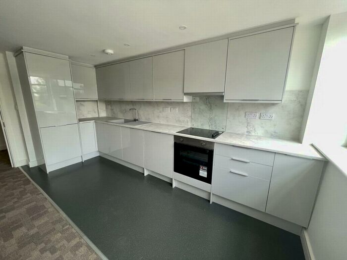 1 Bedroom Flat To Rent In Milton Road, Gravesend, DA12