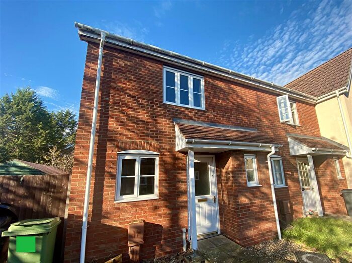 2 Bedroom House To Rent In Ensign Way, Diss, IP22