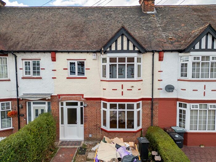 3 Bedroom Terraced House To Rent In Grange Road, Gravesend, Kent, DA11