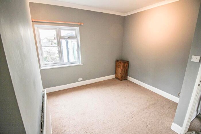 3 Bedroom Flat To Rent In Southend Road, BS23