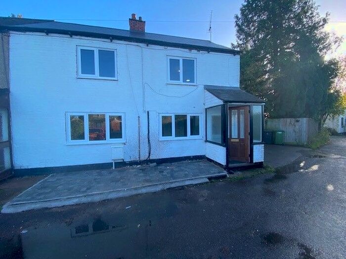 4 Bedroom Semi-Detached House To Rent In The Green, Long Lawford, CV23