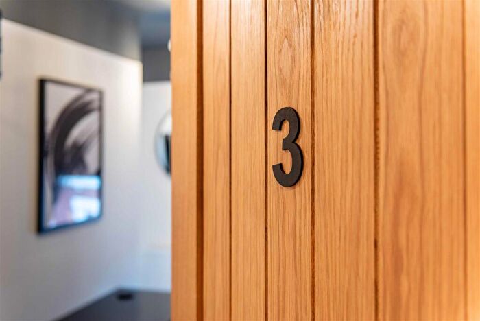 Studio To Rent In Wolfa Street, Derby, DE22