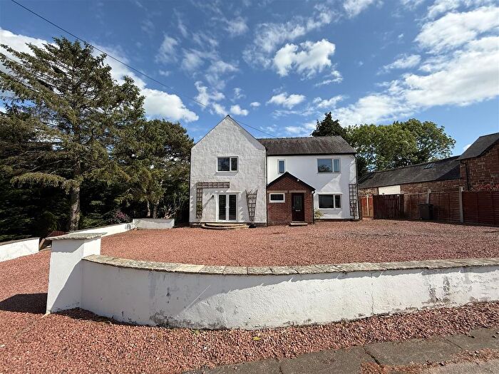 5 Bedroom Detached House For Sale In Romanway, Ruleholme, Irthington, Carlisle, CA6