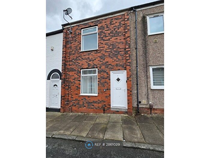 2 Bedroom Terraced House To Rent In Rupert St, Manchester, M26