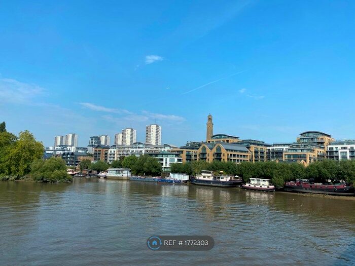 2 Bedroom Flat To Rent In Kew Bridge Road, London, TW8