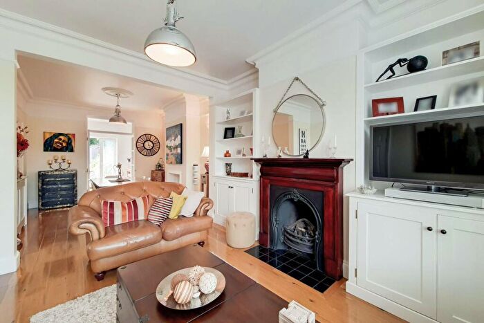 3 Bedroom Terraced House To Rent In Blandford Road, Beckenham, BR3