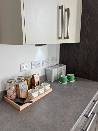 2 Bedroom Apartment To Rent In Back Hulme Street, Manchester, Greater Manchester, M5