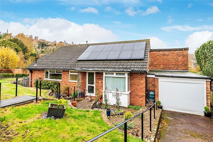 2 Bedroom Bungalow For Sale In Huntersfield Close, Reigate, Surrey, RH2