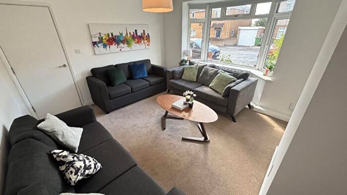 1 Bedroom House To Rent In Moorlands Road (D), Fishponds, Bristol, Bristol, BS16