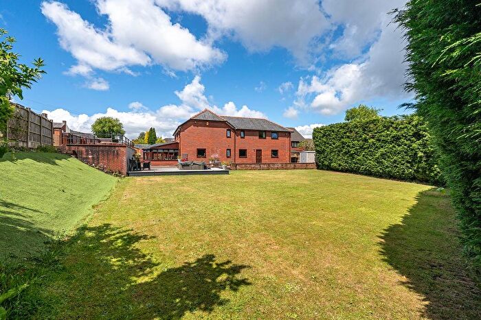 6 Bedroom Detached House For Sale In Thorn Lea, Atherton, Manchester, Lancashire, M46