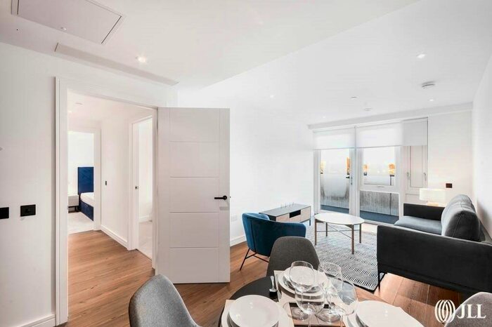 2 Bedroom Flat To Rent In Glenthorne Road, London, W6