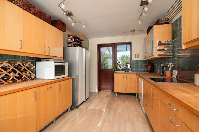5 Bedroom Semi-Detached House For Sale In Coombe Lane, West Wimbledon, London, SW20