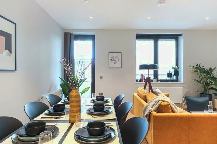 2 Bedroom Flat To Rent In Park Lane Wembley, HA9