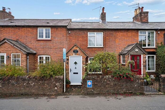 2 Bedroom Property For Sale In Inglenook Cottage, Oxford Street, Lee Common, HP16