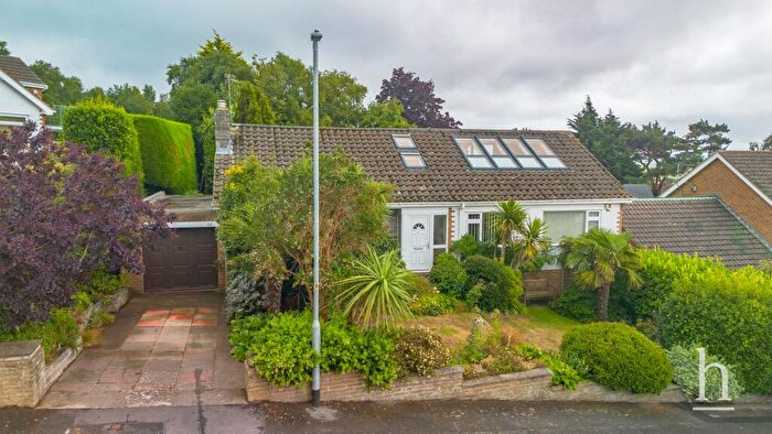 4 Bedroom Detached Bungalow For Sale In Redstone Drive, Lower Heswall, Wirral, CH60