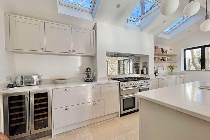 5 Bedroom House For Sale In Greenways, Esher, KT10