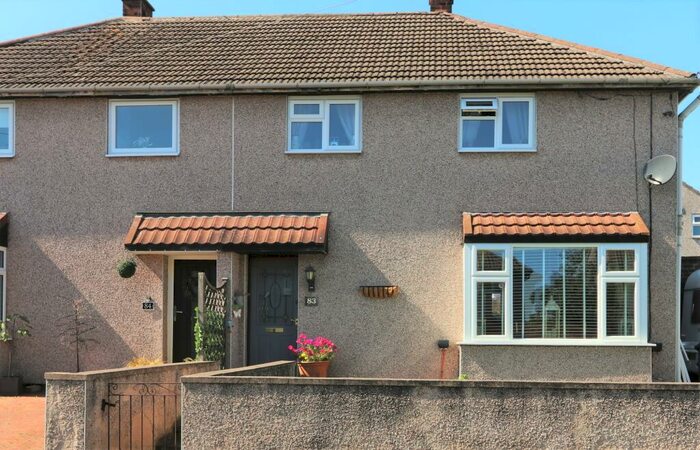3 Bedroom Semi-Detached House For Sale In St Matthews Avenue, Worthington, LE65