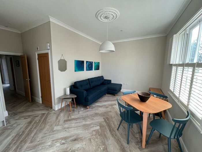 2 Bedroom Apartment To Rent In Bute Esplanade, Cardiff, CF10