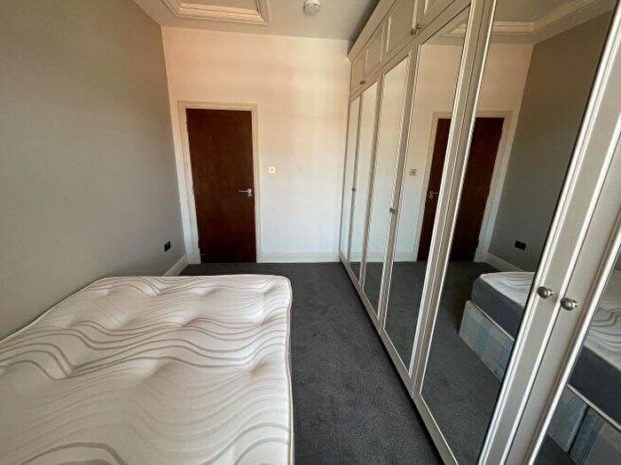 1 Bedroom Flat To Rent In High Road, NW10