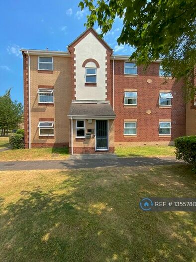 1 Bedroom Flat To Rent In Milton Court, Chadwell Heath, RM6