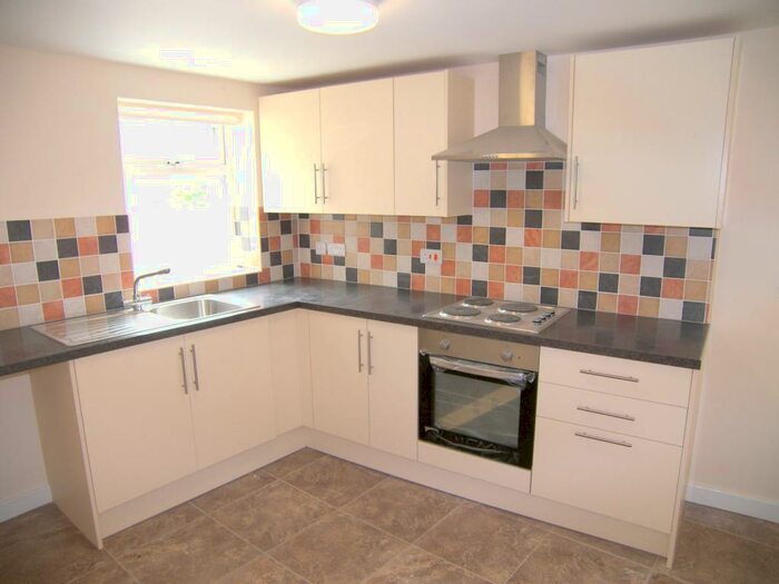 2 Bedroom Flat To Rent In Church Street, South Normanton, Alfreton, DE55