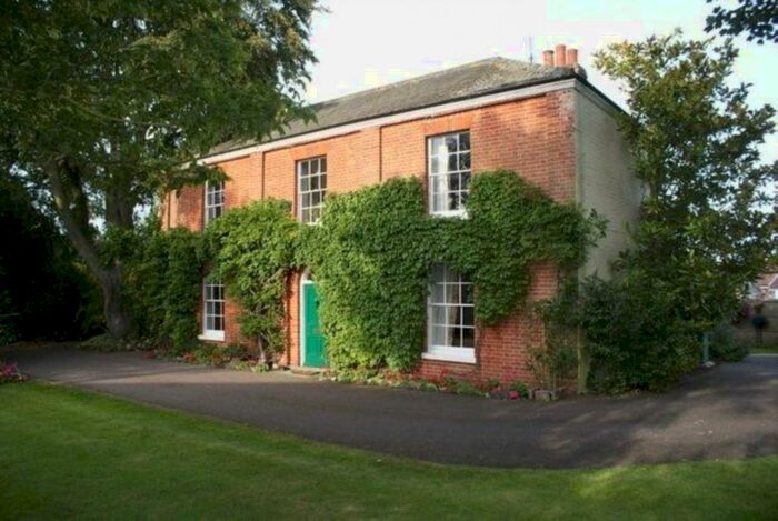 4 Bedroom Detached House To Rent In Rollesby Road, Fleggburgh, NR29