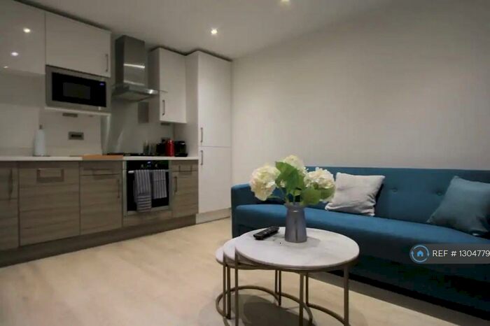 1 Bedroom Semi-Detached House To Rent In Clemency Mews, Beeston, Nottingham, NG9