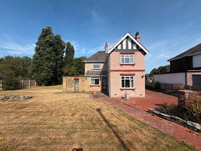 3 Bedroom Detached House For Sale In Runcorn Road, Moore, WA4
