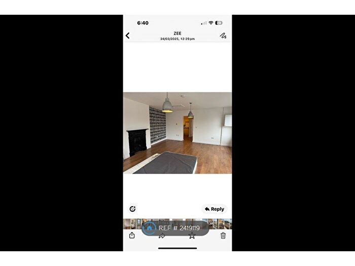 2 Bedroom Flat To Rent In Mill Street, Maidstone, ME15