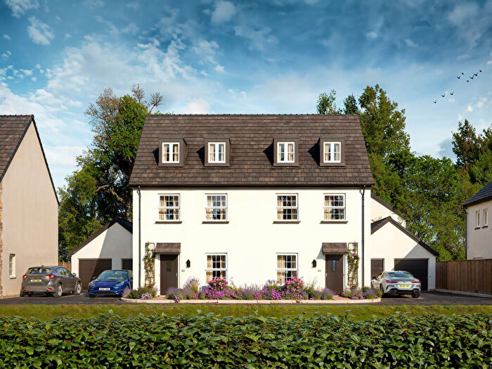 3 Bedroom House For Sale In Orchard Lane Plot, PL31