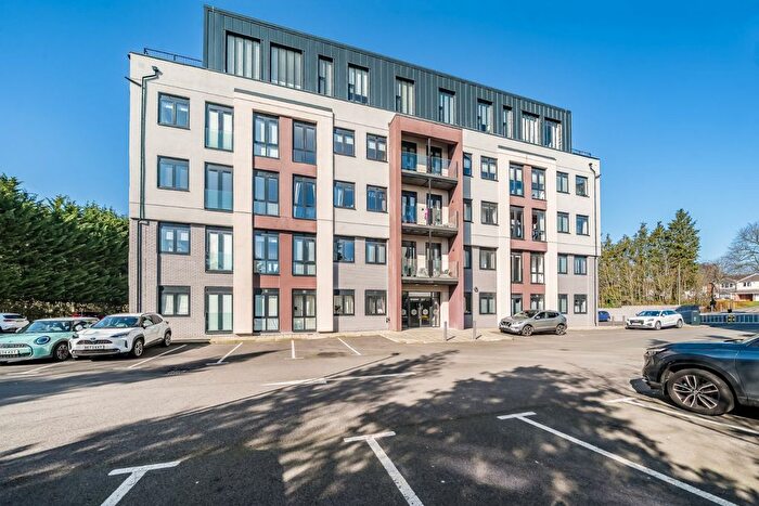 1 Bedroom Flat For Sale In Streetsbrook Road, Solihull, West Midlands, B91