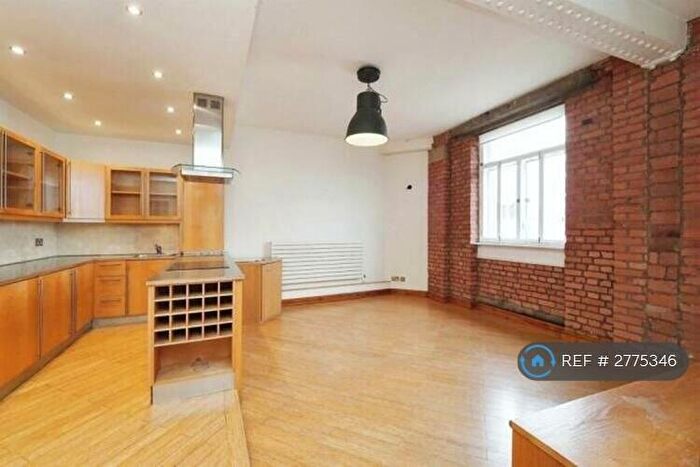 2 Bedroom Flat To Rent In Leicester, Leicester, LE1